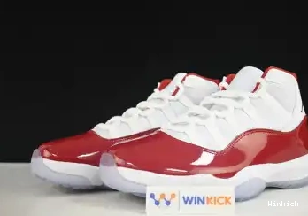 Air “Cherry” 11 Jordan CT8012-116 0512